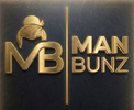 Man Bunz - Home
