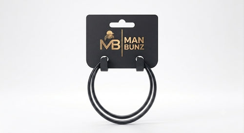 Man Bunz Head Bands