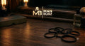 Man Bunz Organic Hair Ties